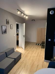 Blu Apartament 6 Cetniewo Osada