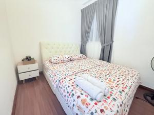 SUZEN Homestay Sri Indah