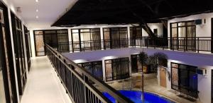 White Breeze Palawan Boutique Hotel