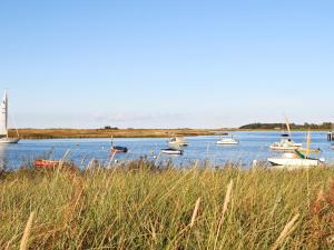 4 person holiday home in Wendtorf