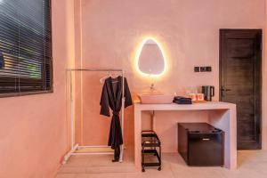 Casa Solar Boutique Hotel Canggu