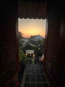 Ohara Hideway 3BR Japanese Vibes Villa in Kerobokan Seminyak Bali