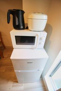 Hotel Little Stay Tateishi 1F