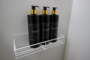 Hotel Little Stay Tateishi 1F