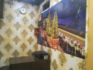 Shri Balaji Guest House