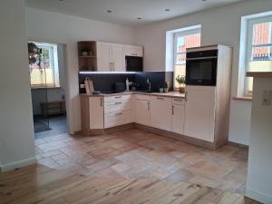 Ferienwohnung Ida 90 mq