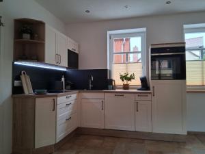 Ferienwohnung Ida 90 mq