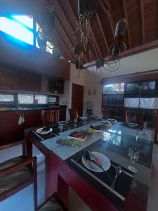 Ohara Hideway 3BR Japanese Vibes Villa in Kerobokan Seminyak Bali