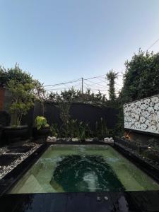 Ohara Hideway 3BR Japanese Vibes Villa in Kerobokan Seminyak Bali