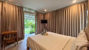 Villa Alisha Pererenan Canggu