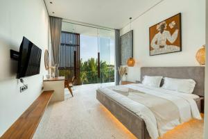 Melasti Haven 3BR Villa By Melasti Beach