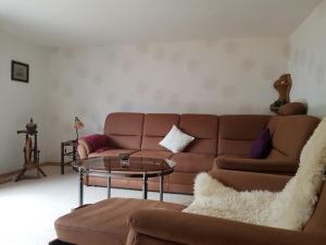 gemütliche Ferienwohnung in Kaifenheim