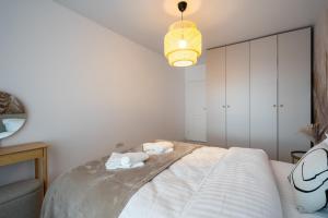 Central Spacious Apartment 306