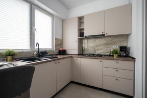 Central Spacious Apartment 306