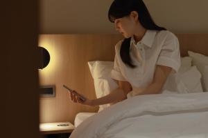 Aank Ryokan Hotel Ansan Seonbu Branch