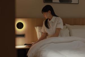 Aank Ryokan Hotel Ansan Seonbu Branch