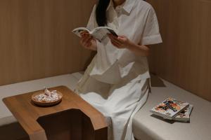 Aank Ryokan Hotel Ansan Seonbu Branch