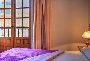 침대