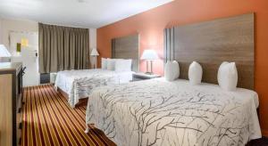 Americas Best Value Inn Heflin