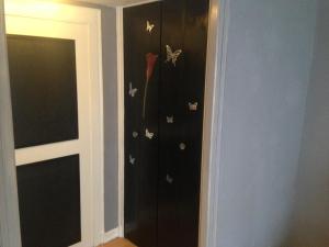 Appartements Studios des Thermes : photos des chambres