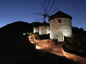 Keros Apartments Limnos Greece