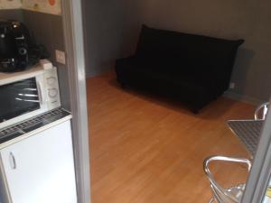 Appartements Studios des Thermes : photos des chambres