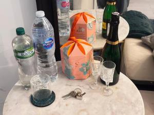 Luxury Westminster Apartment by Westminster Abbey