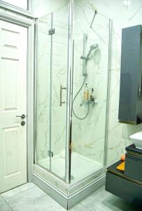 Luxury Westminster Apartment by Westminster Abbey