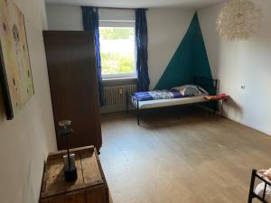 6-7 Betten Unterkunft für Monteure