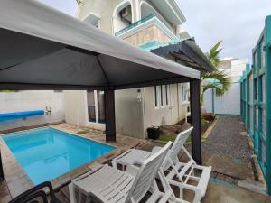 Piscines Privées et Chauffées, Private Heated Pools