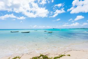 Kisana Residence - Pleasant apartment with pool, close to beach