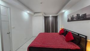 Siam oriental tropical garden 1 Bedroom