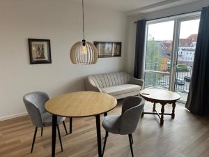 37-2-2 City Apartment Dæmningen