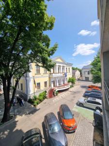 Stay Central - Piata Unirii