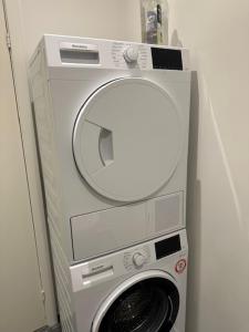 37-2-2 City Apartment Dæmningen