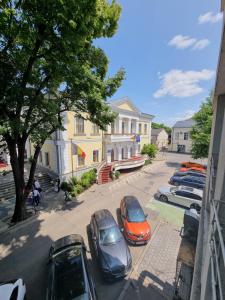 Stay Central - Piata Unirii