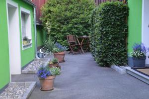 City Apartment Vasiri