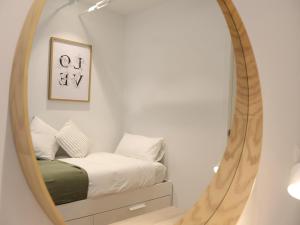 Apartamento Larrabide Boho Chic