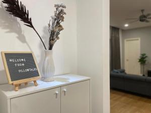 St Mary Residence by PILLOWTALKS