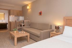 Mary's Residence Suites Thassos Greece