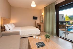 Mary's Residence Suites Thassos Greece