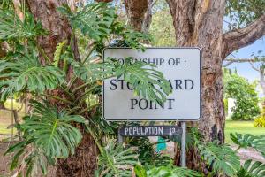 The Five Rocks Beach Bungalow