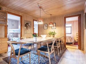 4 star holiday home in Pandrup