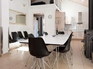 5 star holiday home in Egå