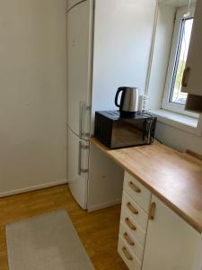 Studio Apartment in Gothenburg