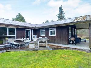 4 star holiday home in Pandrup