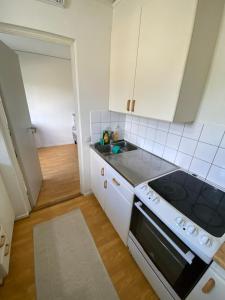 Studio Apartment in Gothenburg