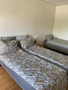 Studio Apartment in Gothenburg