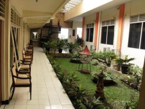 Hotel Intan Cirebon