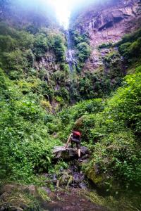 Mikes Adventures Guest House